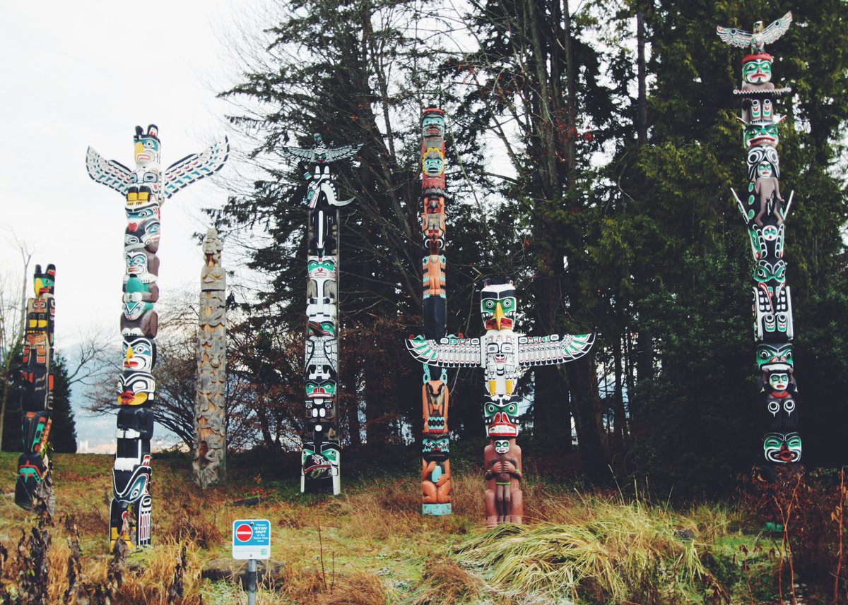 ReadingPlus's tweet image. Students can learn about the art and history behind the creation of totem poles in today&apos;s #readinghighlight, &quot;An Ancient Art,” on Level Hi-B. #NativeAmericanHeritageMonth #weneeddiversecontent