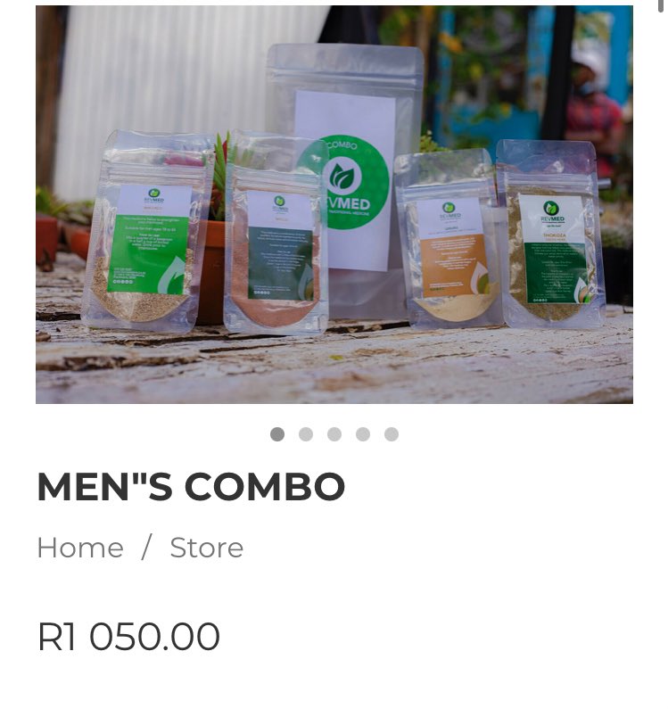 Ndi_Muvenda_'s tweet image. #Ad
Black Friday special with Revmed 

This combo is  Uhuru, Mpilo, THOKOZA GREEN HERB and Nkunzi  these herbs can rejuvenate you guys and perform like a virgin 🤥🤥

Check revmedstore.com