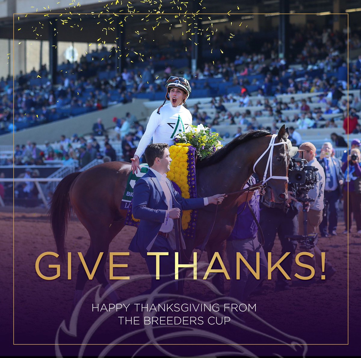 Breeders Cup