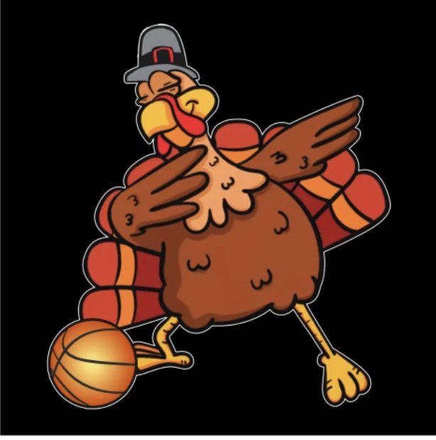 Happy Thanksgiving!! enjoy your day.
