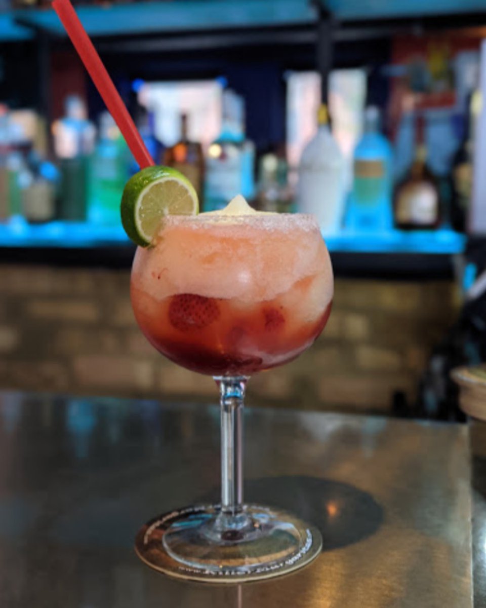 CesarsChicago's tweet photo. "Good place with good food! We had a very positive experience sitting at the bar upstairs! It was fun and lively!"
- Jeremiah Perkins
#FunAndLively https://t.co/BPIxTLfQcO