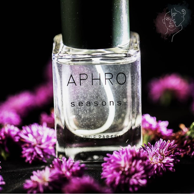 Aphro Perfumes tweet media