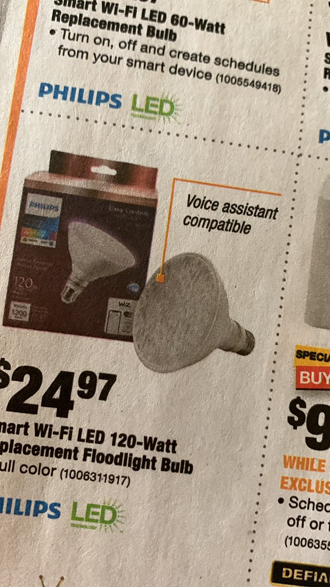 Cut to…

#BlackFridayAds