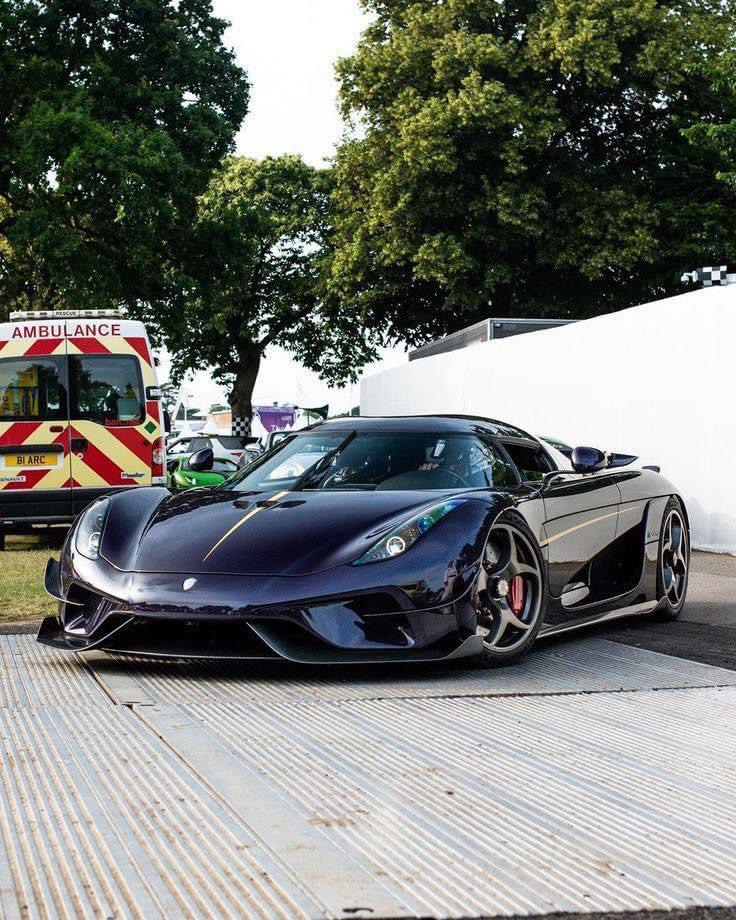 F e e l     t h e     W i n d s p e e d  🔥

#koenigsegg #koenigseggregera #regera #regerar #hypercar #supercar #koenigsegglovers #supercars  #supercarsdaily