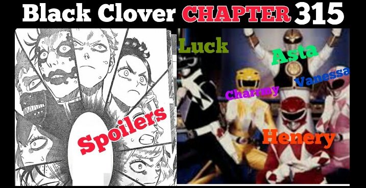 TryExcellent's tweet photo. Black clover chapter 315 go go power rangers #BCSpoilers #bcspoilers315
#BlackClover #blackclover315 #blackcloverchapter315 mereoleona is stronger than gravity
Tap the link https://t.co/pJ1zrtvpoI https://t.co/goWHgJ5liM
