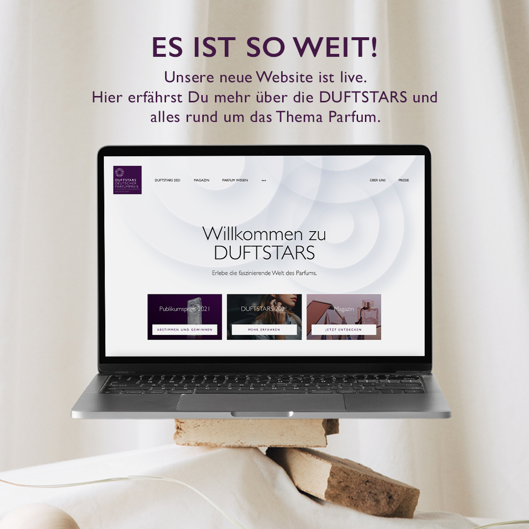 ➡️ duftstars.de