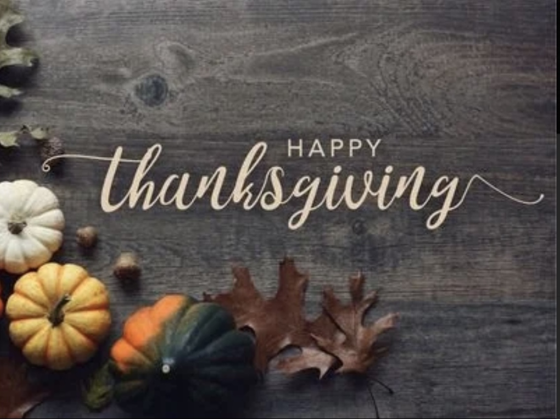DHamilton4Troy's tweet photo. Wishing you all a blessed Thanksgiving Day! #troymichigan https://t.co/3deZVHlyBH