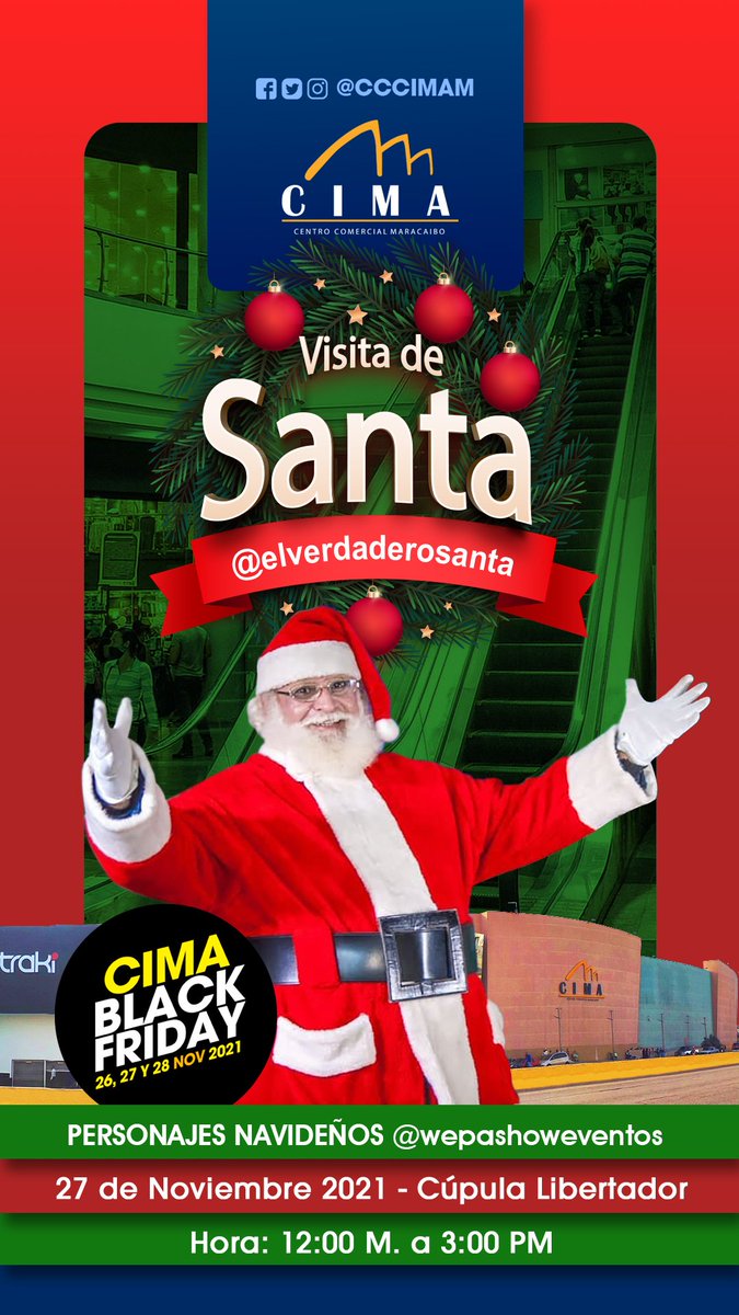 cccimam's tweet photo. Te esperamos!!! https://t.co/o43KsgFPGS