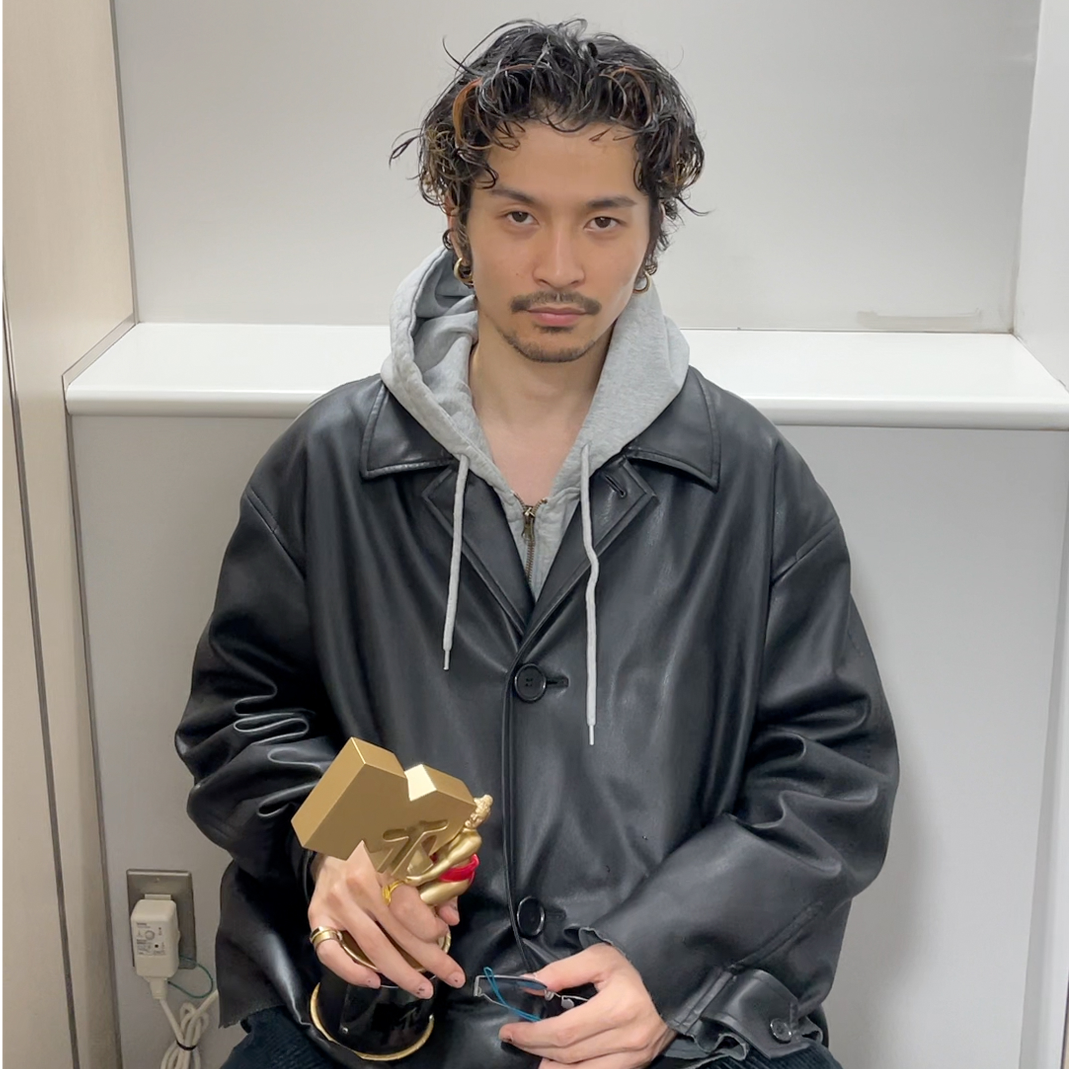 Dumbloid ods B Boost モデル 常田大希 早い者勝ち Dumbloid ods