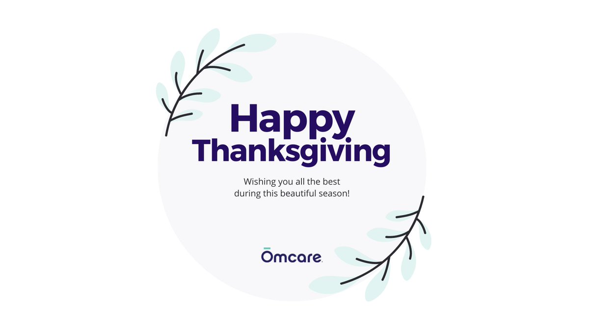 Happy Thanksgiving from our family to yours!