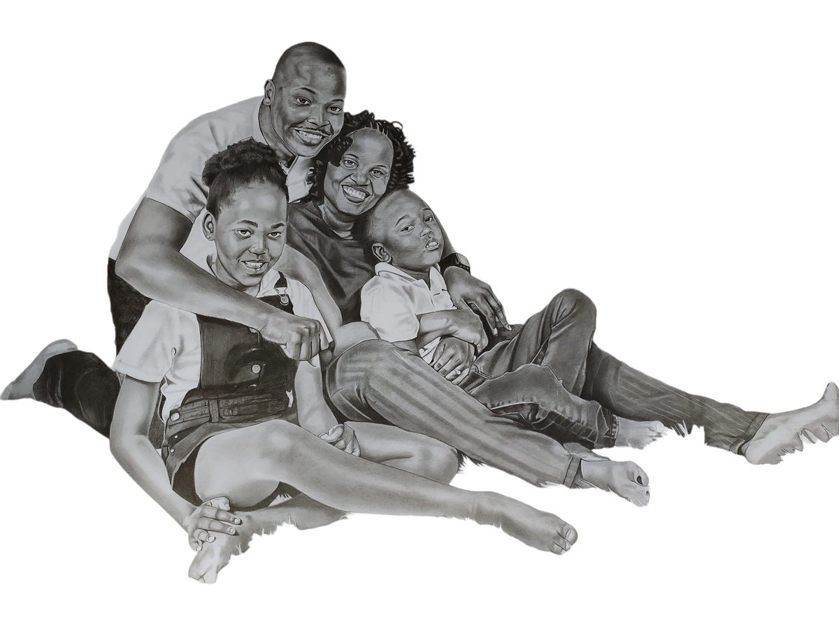 Wiseman79188533's tweet photo. Twitter Fam
i do Quality pencil and charcoal portraits at reasonable prices
A4 R700
A3 R1200
A2 R2850
Please whatsapp or call ☎️0780330696
Prices include courier🌎
#lockdown musa fourways #uthandonosthembu #mayeni #markhams covid #mbalula zara https://t.co/NBjr4pc4OC