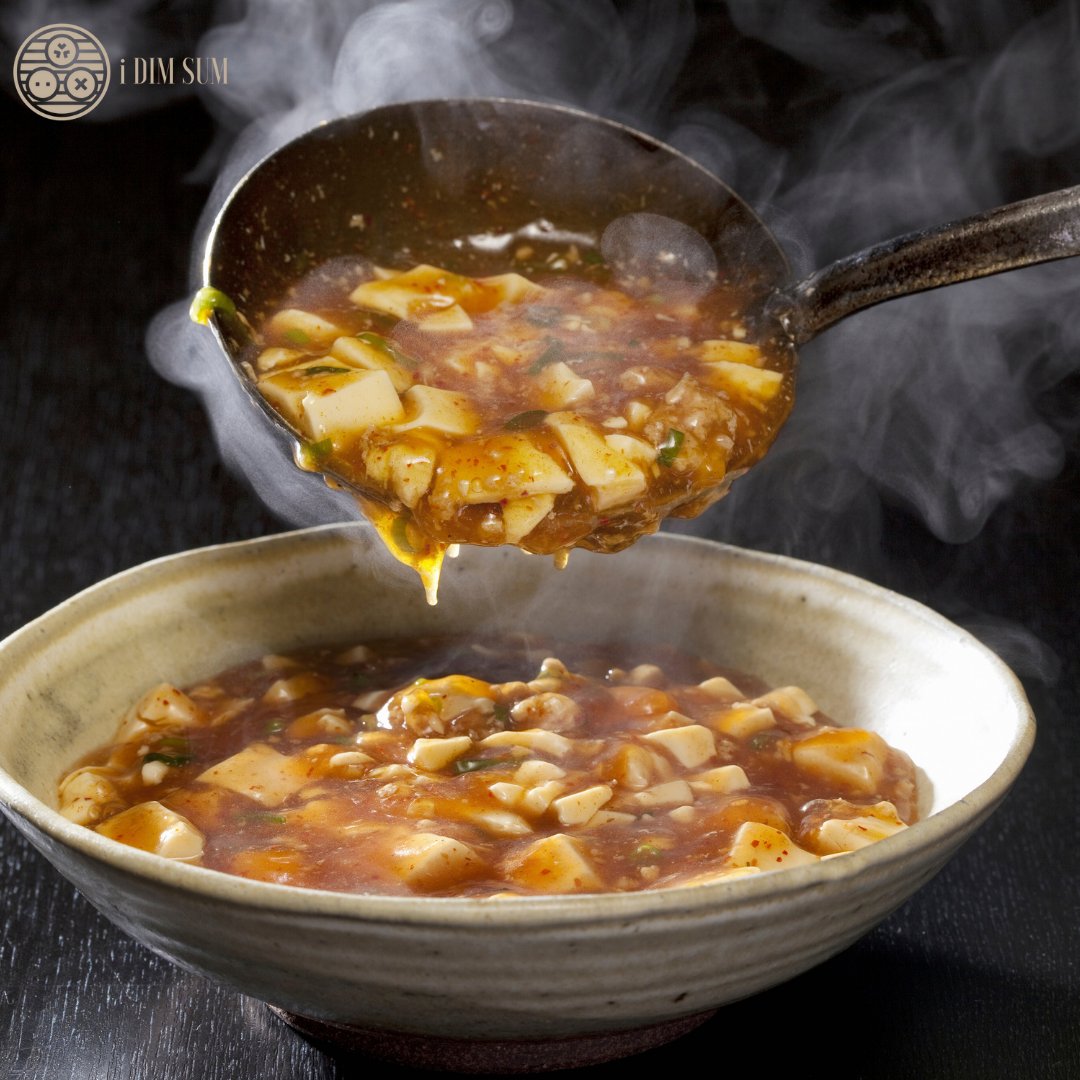 i_dimsum's tweet photo. If you haven’t tried Mapo tofu yet, what are
you doing with your life? 😍🍜
.
Book your table now at
https://t.co/yksm5GOWzL
.
#london #dimsum #wimbledon #dimsumlondon https://t.co/sSzNJ3lbA4