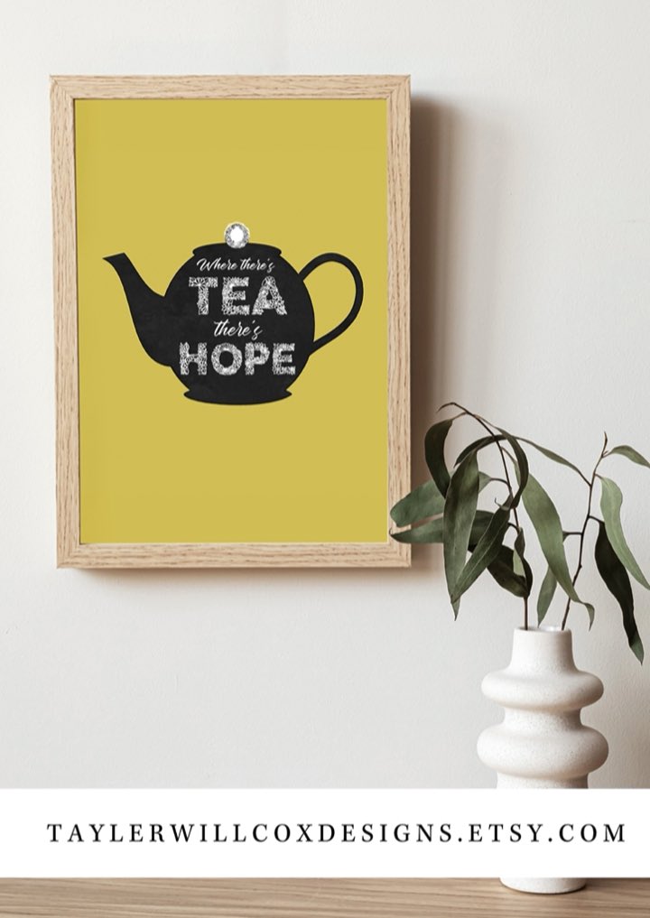 TaylerWillcox's tweet photo. #BlackFriday sale is launching tomorrow - 25% off everything in my #etsyshop ☕️ 

Please note: some #prints are just while stock lasts so if you are interested please don’t hesitate ☺️ 

#womaninbizhour #illustraion #homedecor #yourbizhour #ShopSmall #ArtistOnTwitter https://t.co/7fBr42Eacn