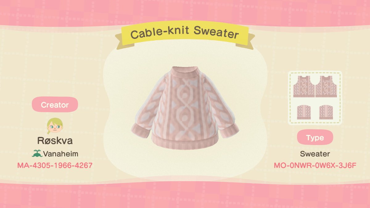 rococomusume's tweet photo. #AnimalCrossing #ACNH #NintendoSwitch https://t.co/cZax3lKAot