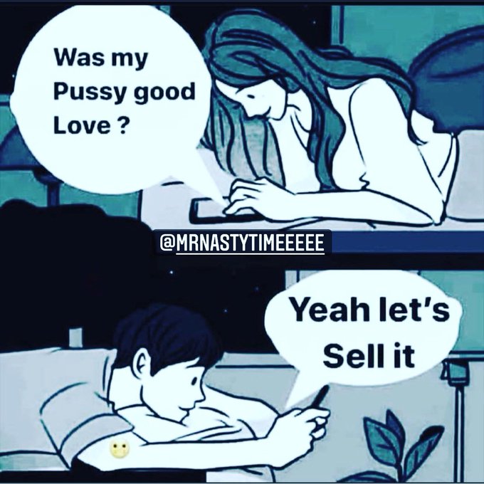 I don&rsquo;t want your pussy, I wanna build a empire with it&hellip;..are you down???  #explore #ricoentertainment<a href="/tag/explore"class="tags"><span>#explore</span></a><a href="/tag/memes"class="tags"><span>#memes</span></a><a href="/tag/viral"class="tags"><span>#viral</span></a><a href="/tag/ricoentertainment"class="tags"><span>#ricoentertainment</span></a><a href="/tag/le"class="tags"><span>#le</span></a>