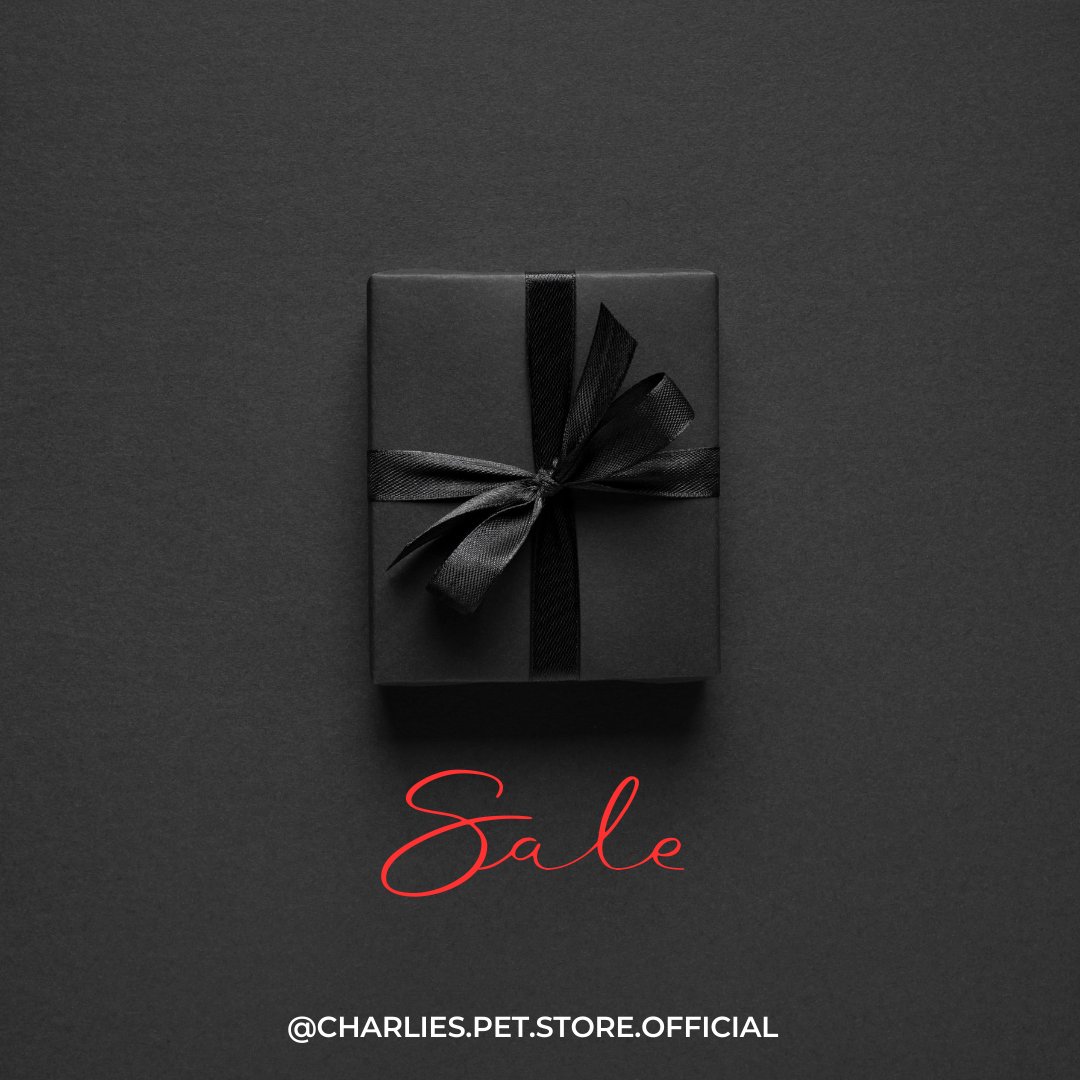 StoreCharlie tweet picture