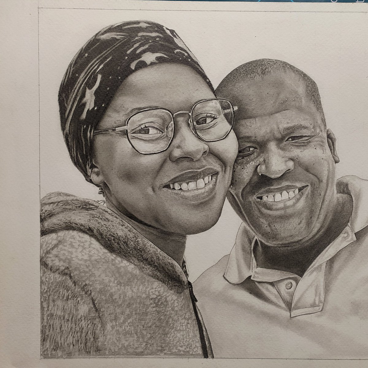 Wiseman79188533's tweet photo. Twitter Fam
i do Quality pencil and charcoal portraits at reasonable prices
A4 R700
A3 R1200
A2 R2850
Please whatsapp or call ☎️0780330696
Prices include courier🌎
#lockdown musa fourways #uthandonosthembu #mayeni #markhams covid #mbalula zara https://t.co/NBjr4pc4OC