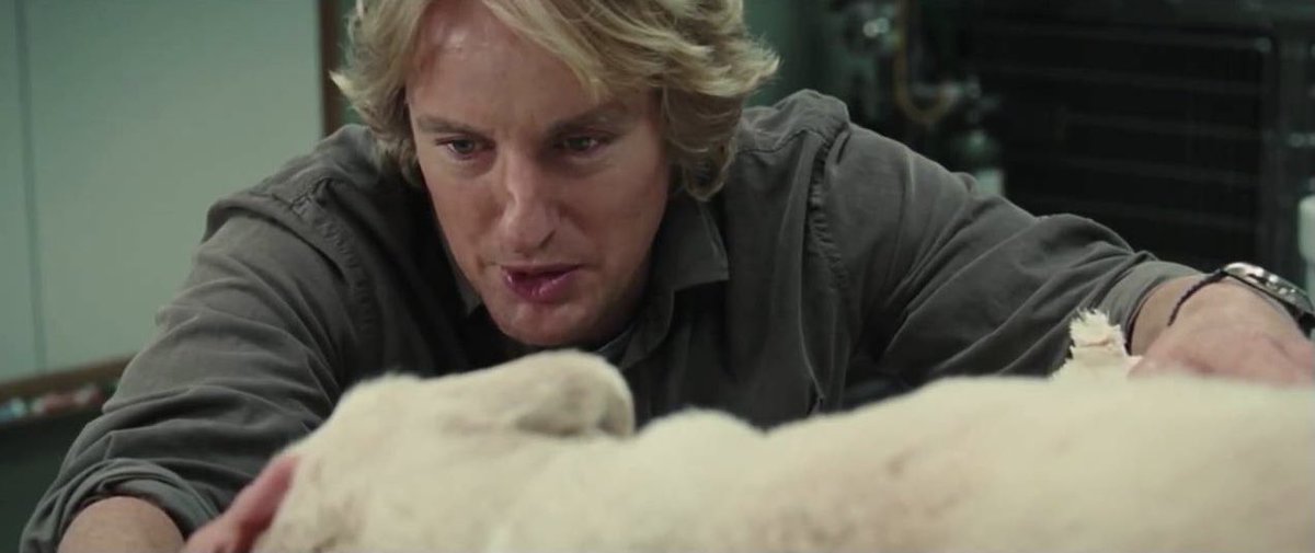 марли и я 2008