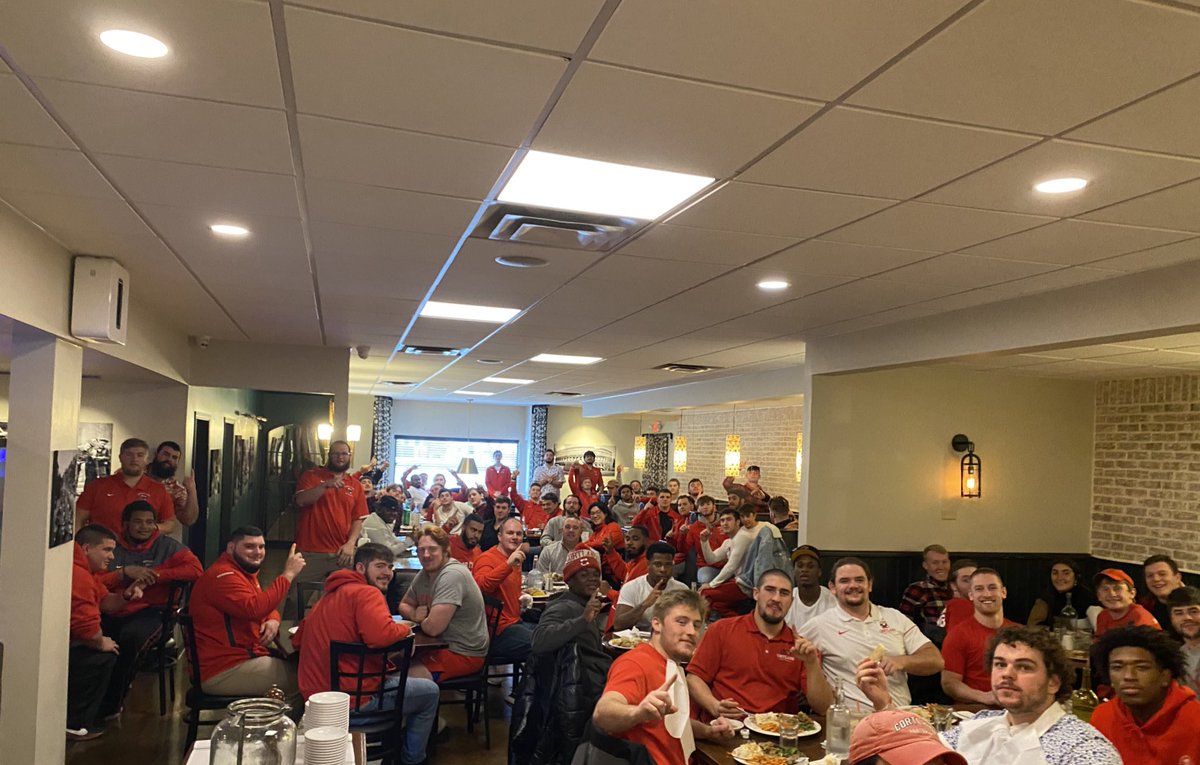 SUNY Cortland Football tweet media