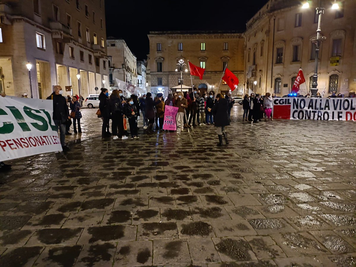 FNP Cisl Lecce tweet media