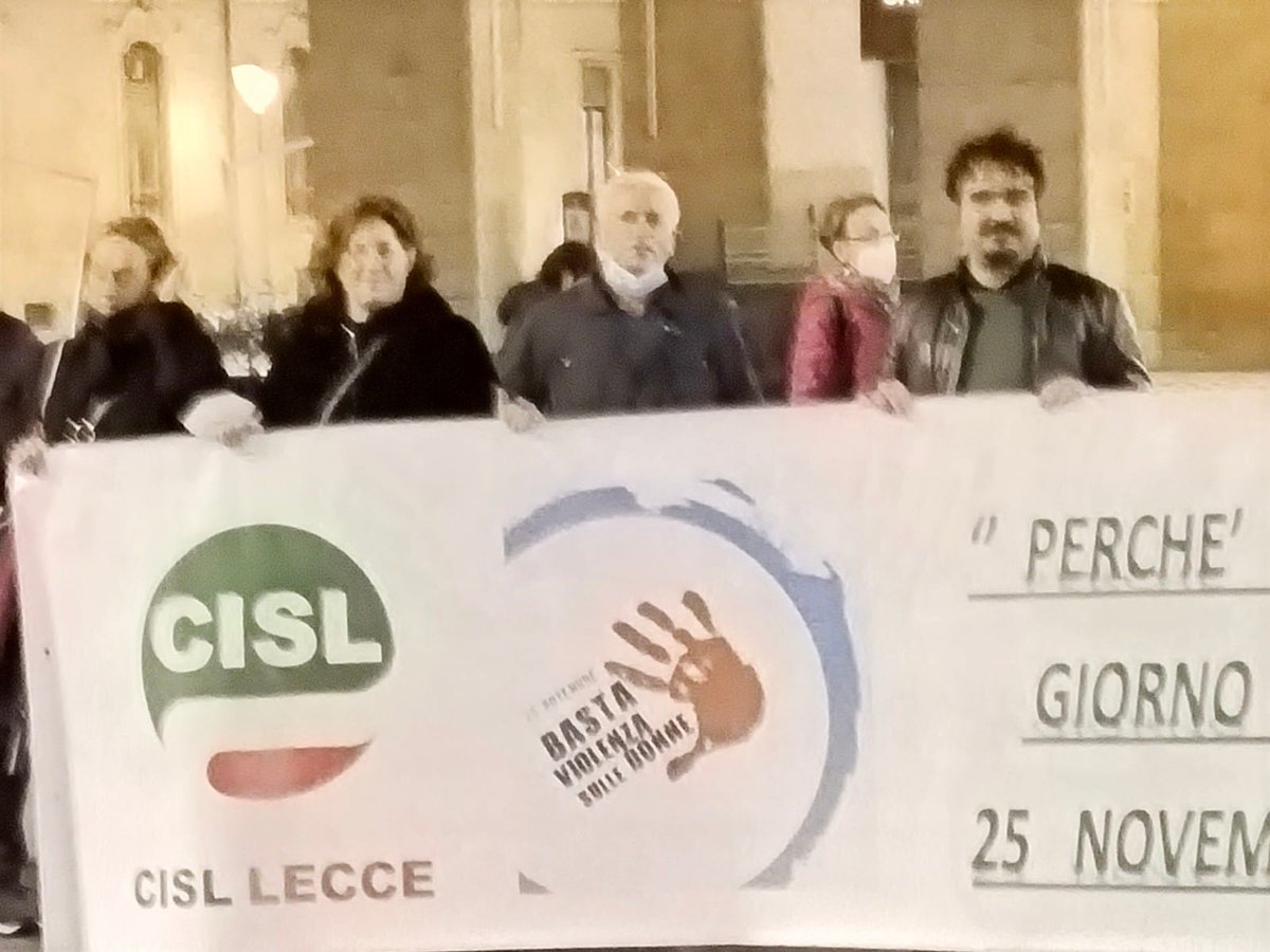 FNP Cisl Lecce tweet media