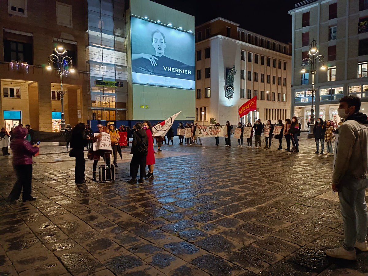 FNP Cisl Lecce tweet media