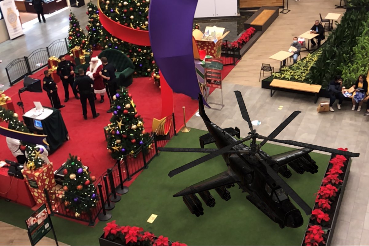 polyverseapp's tweet image. Happy Thanksgiving! We've dropped a new FREE NFT to celebrate. Please help us spread the word to support our artists!

Get it at: polyverse.app/assets/helicop…

#nft  #nftart  #nftartists #nftcollector  #nfts  #crypto  #digitalart #digitalart  #nftcollection  #nftcommunity   #nftdrop