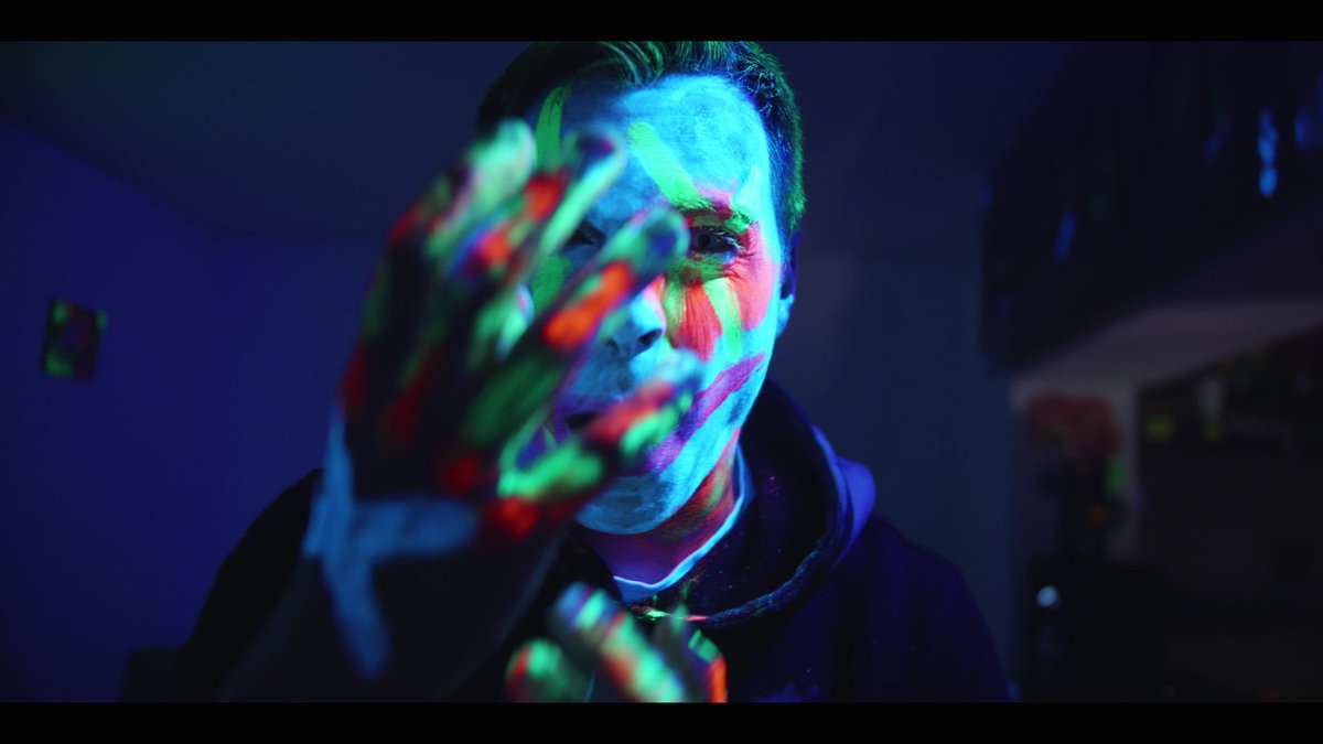 MajickUK's tweet photo. My new track is out on all platforms from midnight tonight, stream it tonight or tomorrow 😁 
https://t.co/XhzNhkYsVk

The official Video Premier is live on Sunday at 6pm, come watch the release of my new video! 

https://t.co/dbl4eR0RvD https://t.co/sT1kJFurcg