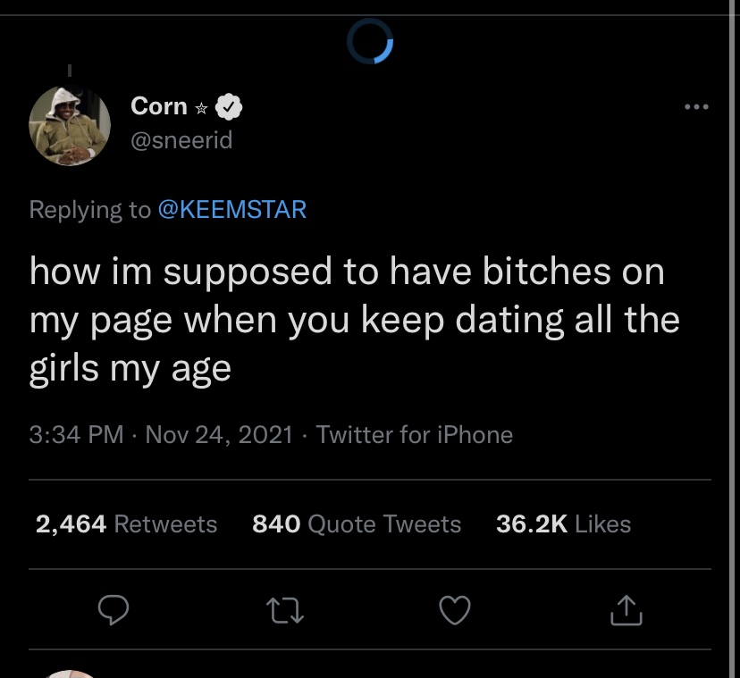 i can’t believe twitter is free