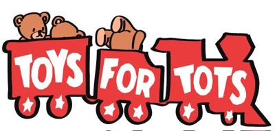OBHS Peer Leadership is once again collecting new, unwrapped toys for Toys for Tots! Donations will be accepted until Dec. 17th. <a href="/FazioSally/">Mrs. Fazio 💜</a> <a href="/OBPeer/">OBHS Peer</a> @OBSupCittadino <a href="/OldBridgeTPS/">The Bridge</a>