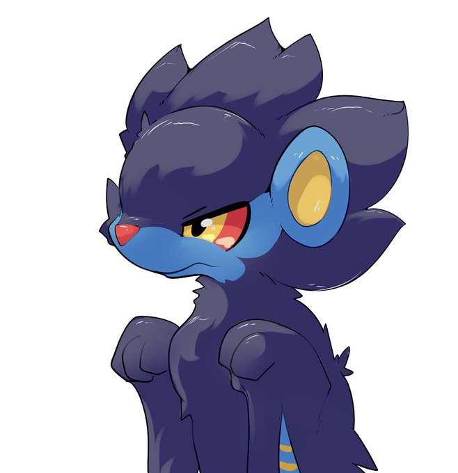 レントラーのtwitterイラスト検索結果