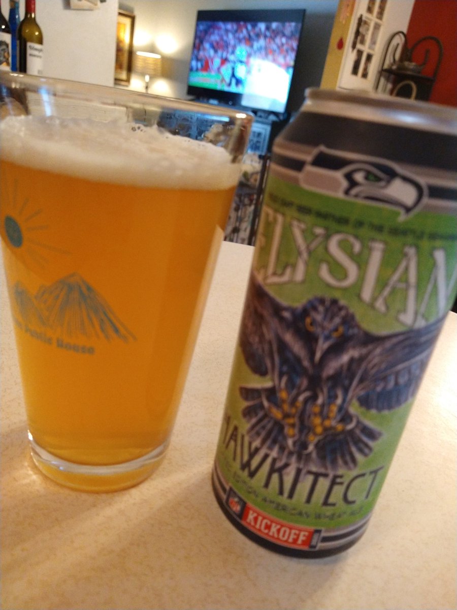 grumpykore's tweet photo. Found it Finally ๐ค๐ฅ๐คLFG @ElysianBrewing #HawkItect #Seahawks #Beer0Clock #NFL #NFLThanksgiving https://t.co/SVLAhBudCA