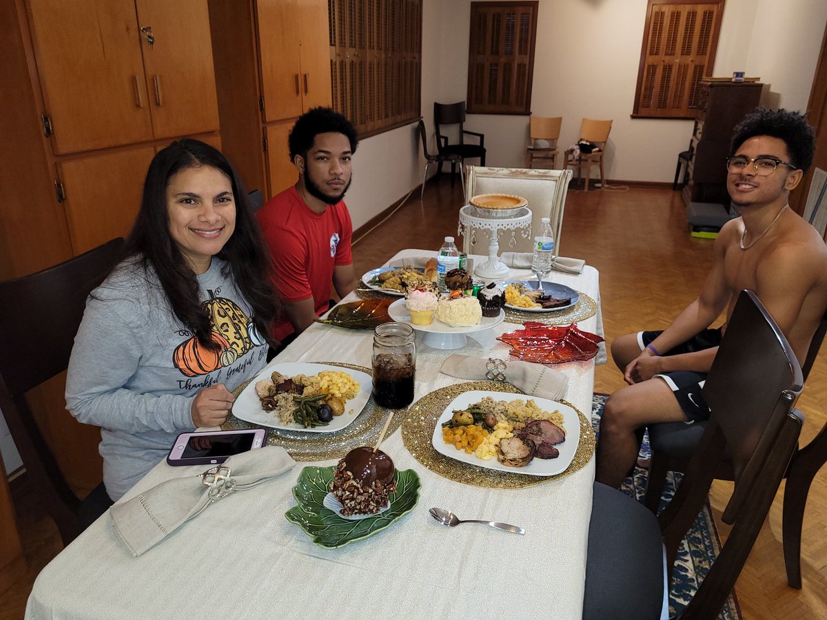 The Real B Hall.. tweet media