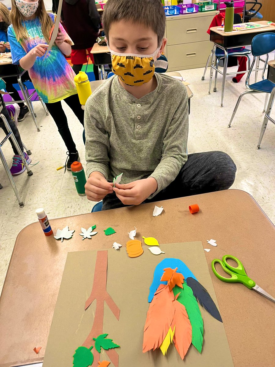 Mrs. Heather Cuoco tweet media