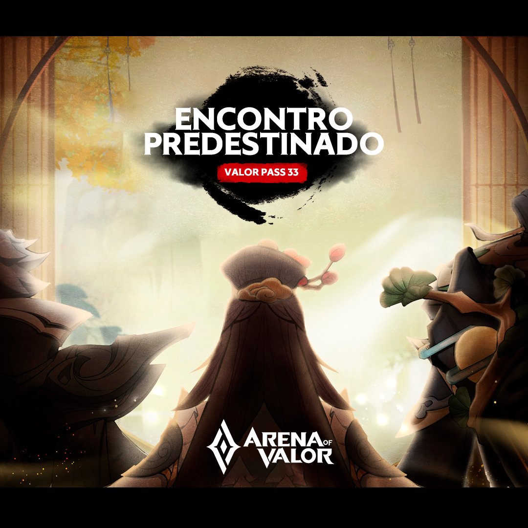 ArenaofValor_BR's tweet photo. A profecia conta sobre um Encontro Predestinado que em breve irá acontecer.
O que mais você acha que está previsto na profecia? #ArenaOfValor #ArenaOfValorBR #VP33 https://t.co/M4DzY2txpf