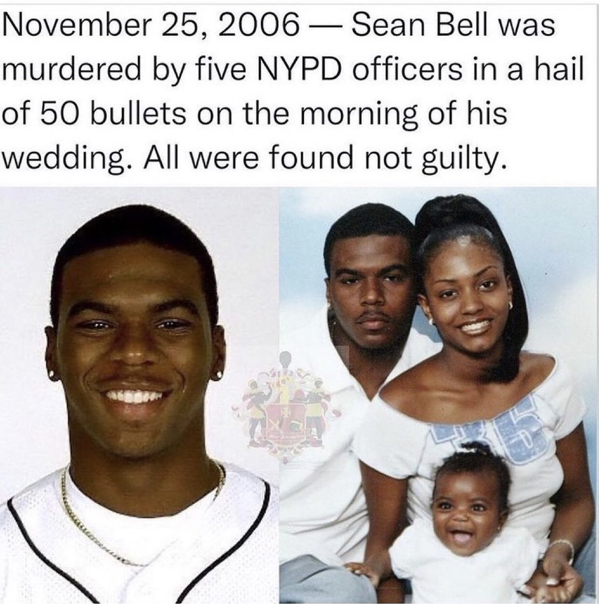 DaBiz12's tweet image. Fuck The Cops Who Kill Sean Bell #RIPS Big Joe &amp;amp; My Brother Childhood Friend Blizzy Love You Bro ✊🏾❤️✊🏾 #SeanBellBoyz #DaBricks #147&amp;amp;Roc #125 Da Buildings