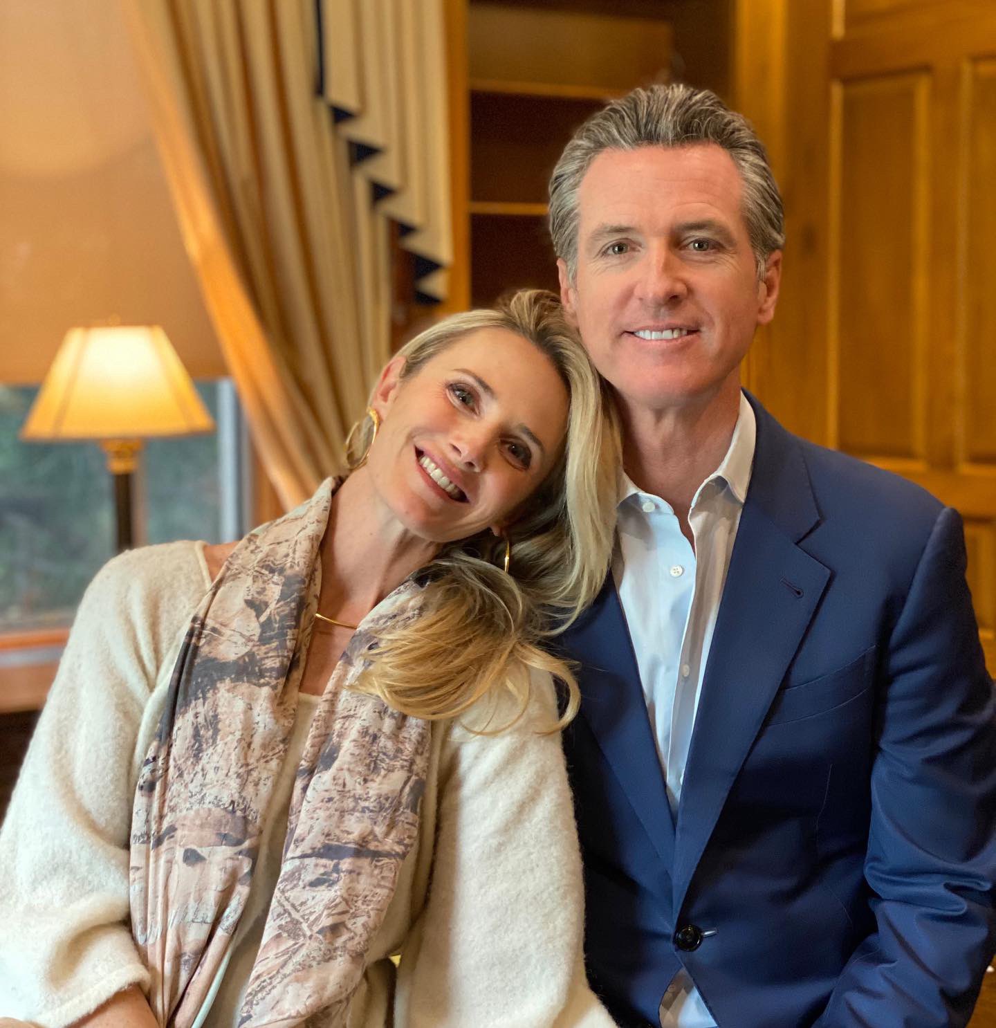 Gavin Newsom on Twitter "Happy Thanksgiving to all!! So much to be