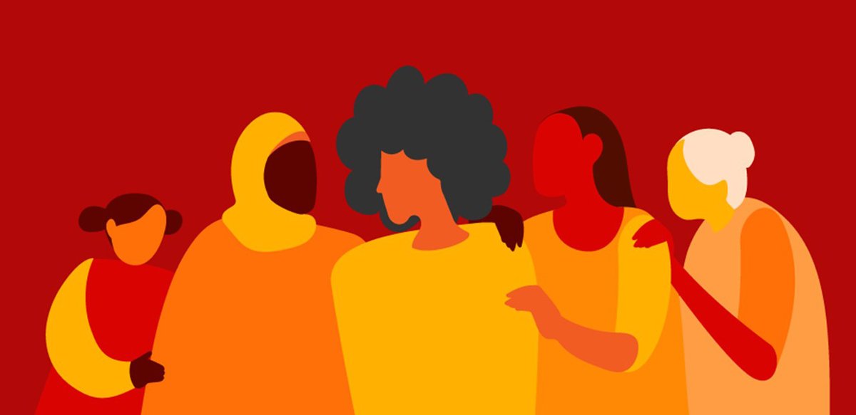 ACCAHam's tweet photo. Worldwide, 1 in 3 women and girls will experience violence or abuse in their lifetime. 4 in 10 women in Canada have experienced some form of intimate partner violence (IPV) in their lifetimes. #EndviolenceagainstWomenNow!
#InternationalDayForEliminationOfViolenceAgainstWomen https://t.co/WQ4fTfsqr6