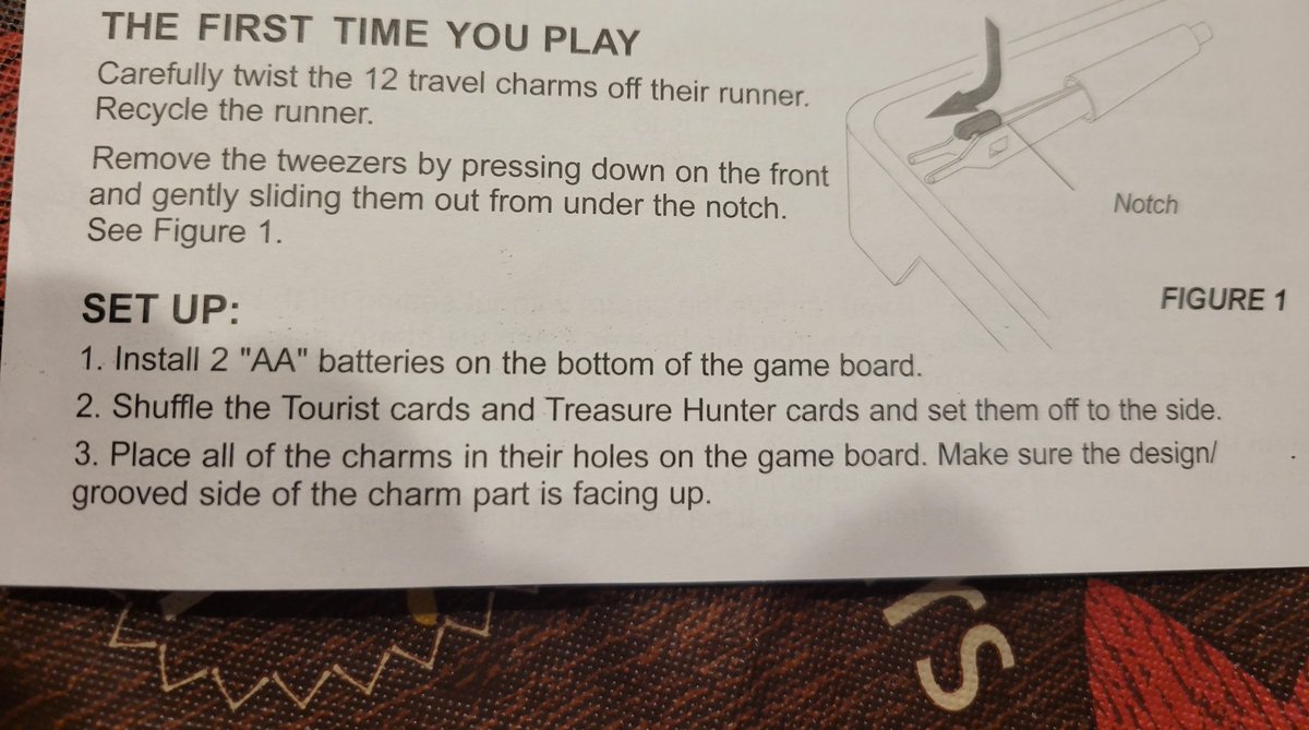 kelirae9's tweet photo. Dude, @Hasbro. Poor instructions. https://t.co/Qz3PWwse3b