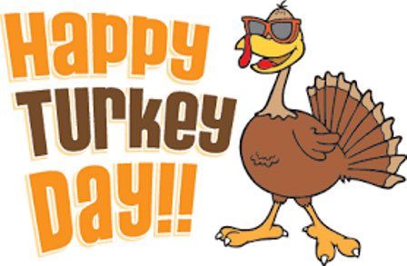 CEOAdam's tweet photo. On this day where we give thanks, my great appreciation goes to all of you — who so completely and cheerfully have embraced AMC Entertainment this year. Your passion and enthusiasm truly fills me with energy and drive, every single day. A Happy Thanksgiving to you all! https://t.co/ra4eGT1N17