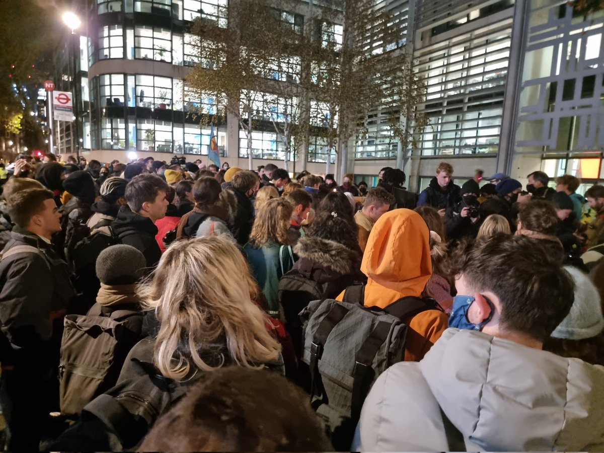 Freedom from Torture🧡 tweet media