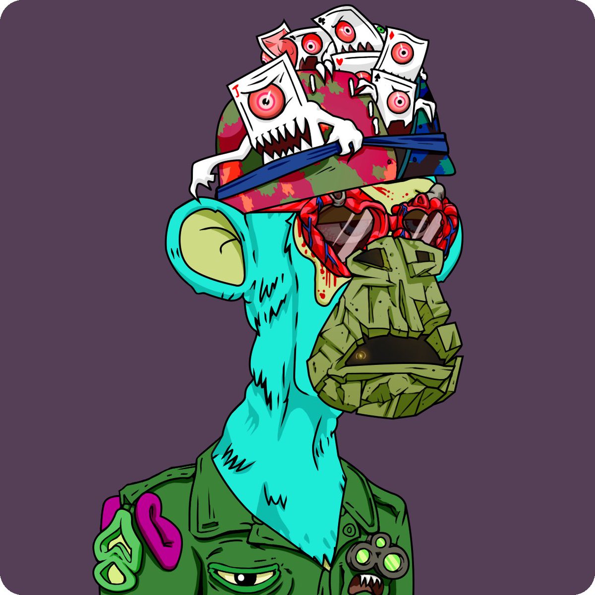 sgsaltysoldier.eth 🍌 tweet media