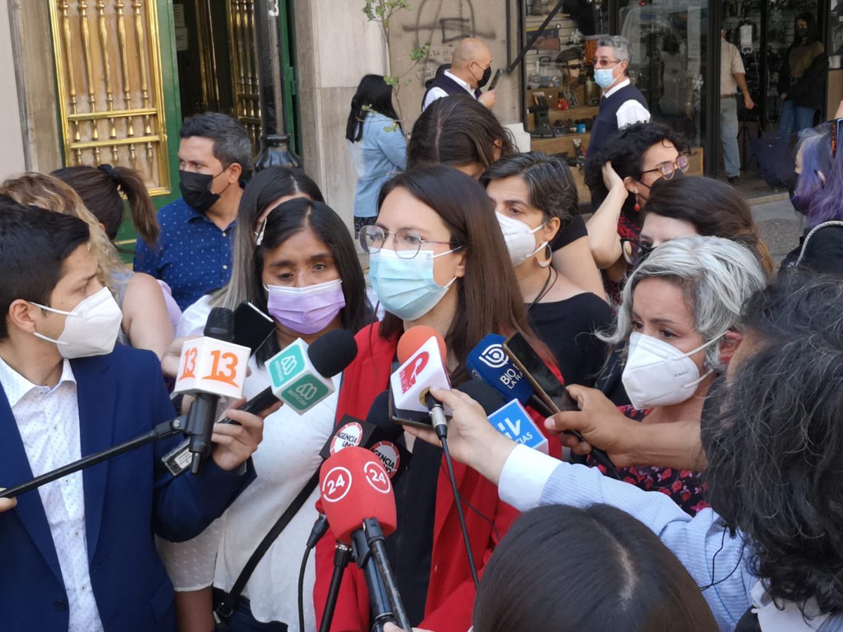 Alejandra Placencia tweet media