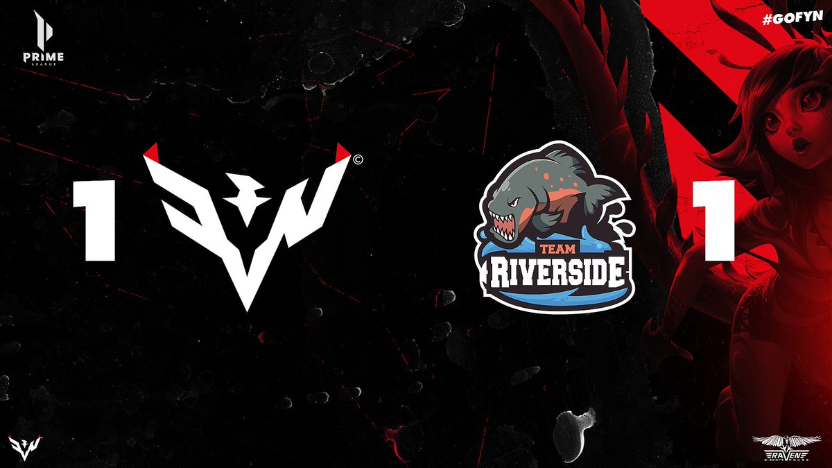 Flayn eSports tweet media