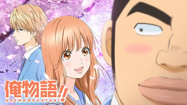 俺物語のtwitterイラスト検索結果