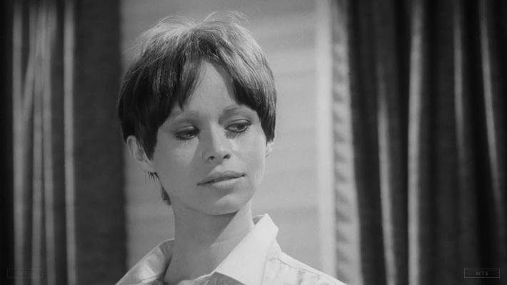 Beverly Washburn turns 78 today, happy birthday! What movie is it? 5 min to answer! 