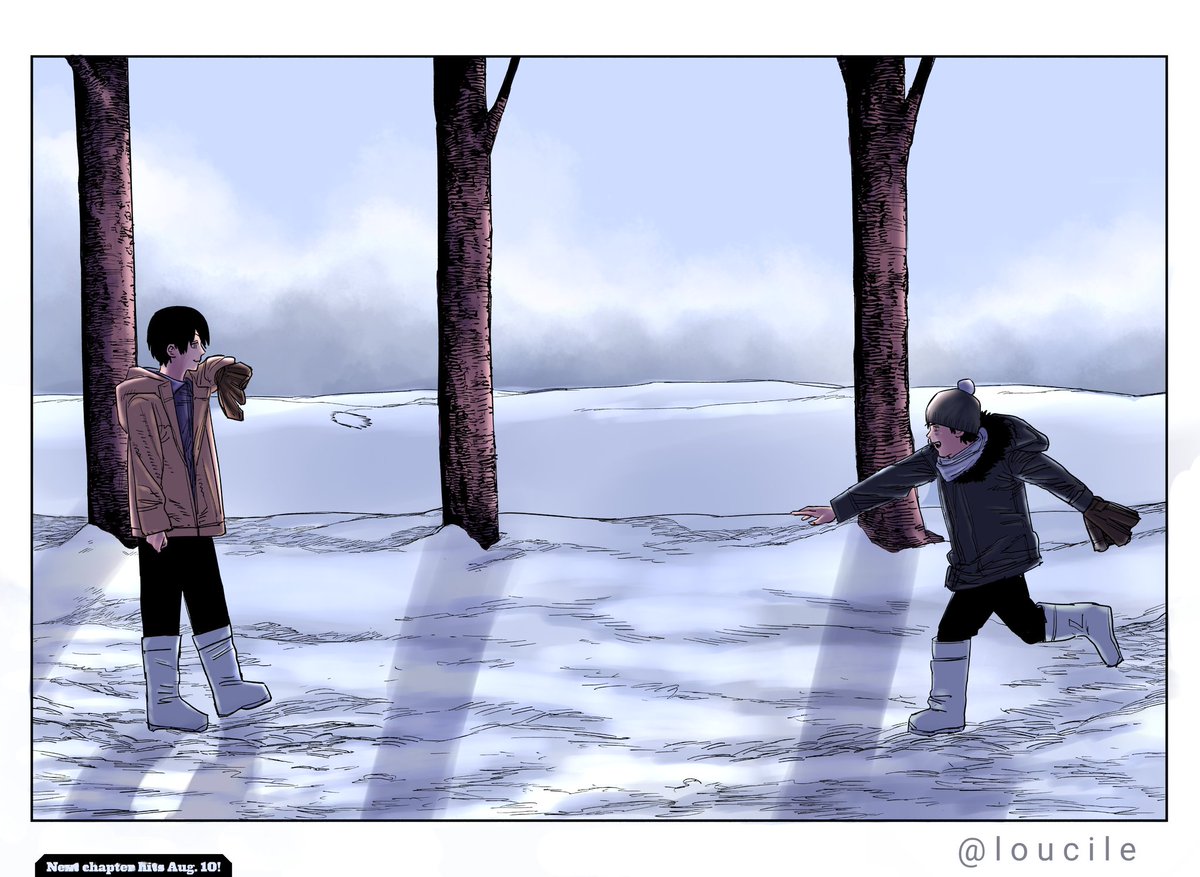 loucile19's tweet photo. #chainsawman #chapter79
#ake https://t.co/9p8HEl2PZ6