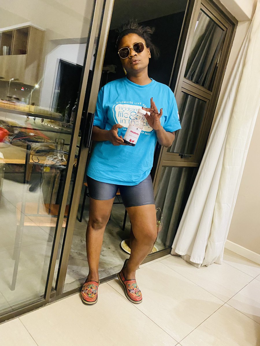 CasaLisa486's tweet photo. Rehearsals with Mutete Juice for my set tomorrow at @NIPDB #TechNovationSocial event. did you register? Iβm Excited to see Namibiaβs best innovators. Namibia got so much talent!
#MusicBusiness #TechStartup #InvestNamibia #BuyNamibia https://t.co/DtS4R15c7u