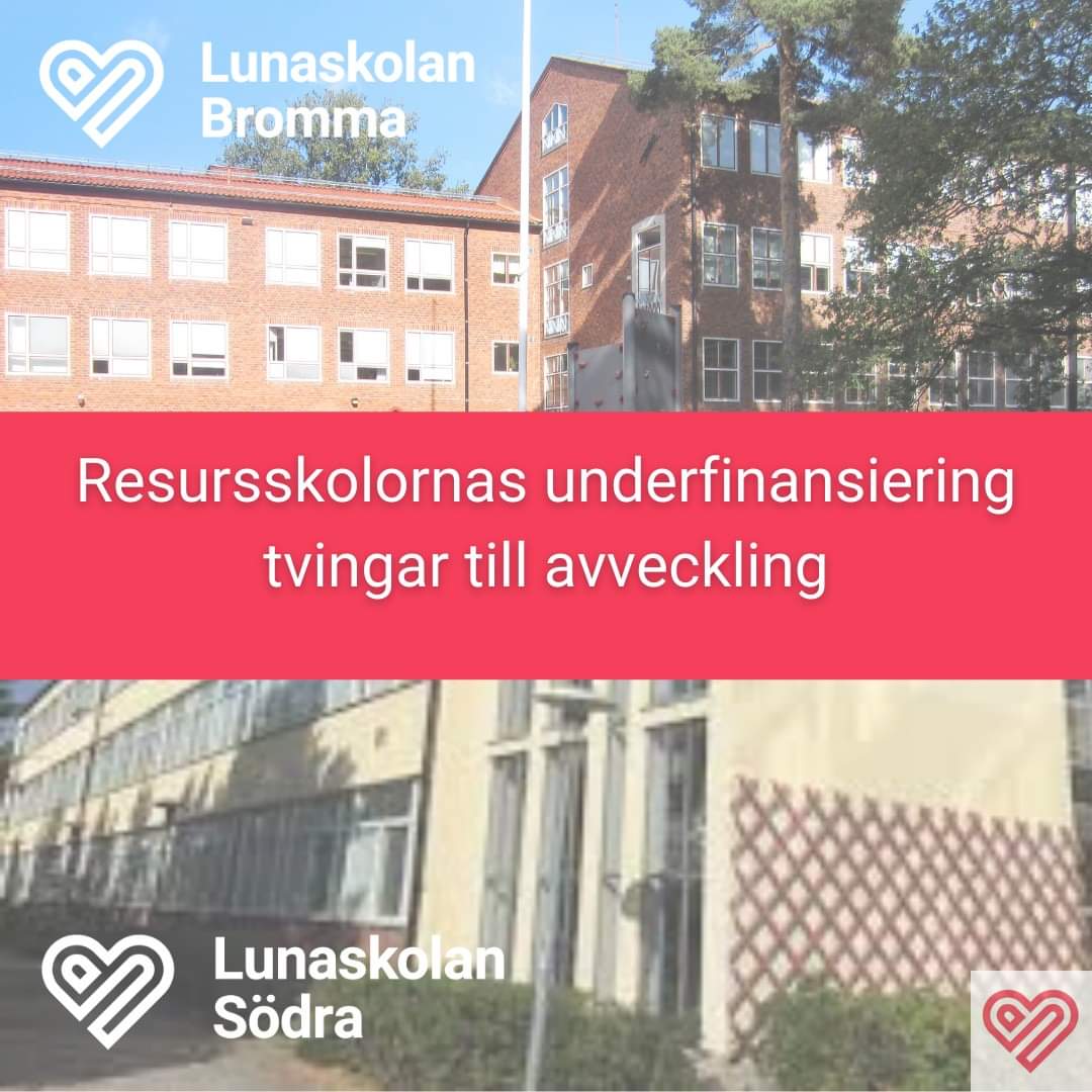 Så förskräckligt dumt ja verkligen korkat att inte stödja en verksamhet som bevisligen ger barn med Autism &amp; ADHD en möjlighet till en framtid och en tilltro sin egen förmåga. Hur många barn blir hemmasittare och hur många barn ger upp livet om några år?

facebook.com/74474844571189…