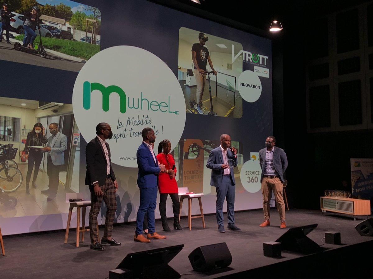 Innovation Outre-mer tweet media